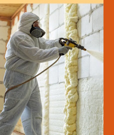 Услуги Услуги утепления в Рубцовске под ключ